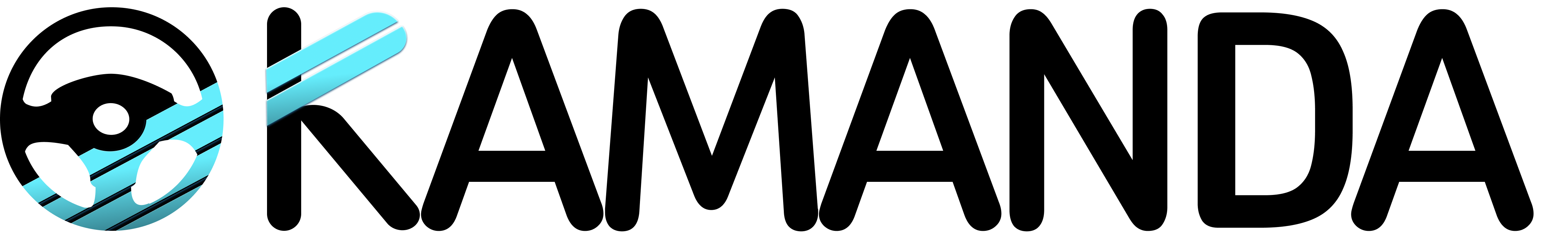 Kamanda Logo